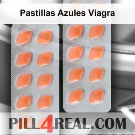 Pastillas Azules Viagra 691