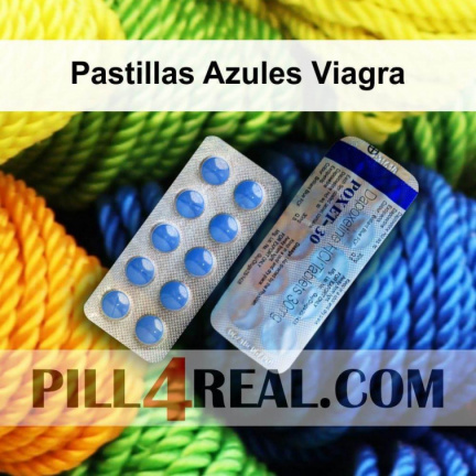 Pastillas Azules Viagra 771