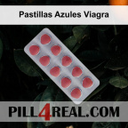 Pastillas Azules Viagra 823