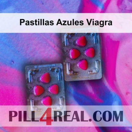 Pastillas Azules Viagra 863