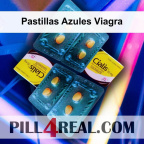 Pastillas Azules Viagra 918