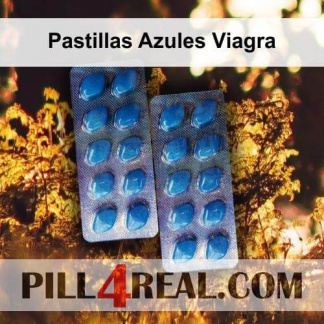 Pastillas Azules Viagra 991
