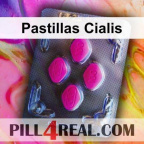 Pastillas Cialis 097