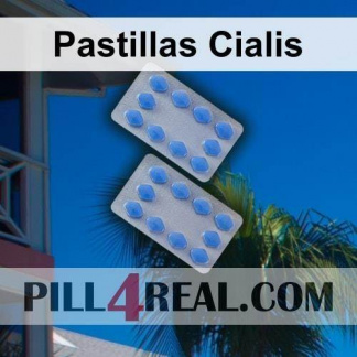 Pastillas Cialis 108