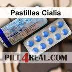 Pastillas Cialis 128
