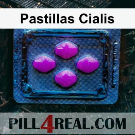 Pastillas Cialis 197