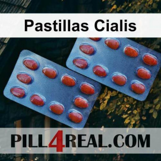 Pastillas Cialis 235