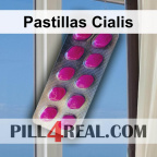 Pastillas Cialis 261