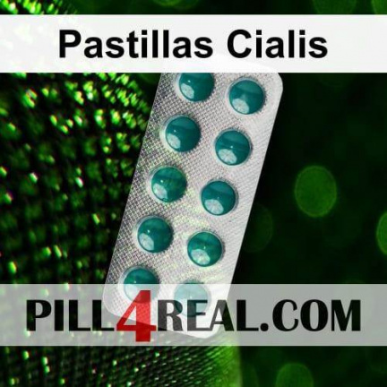 Pastillas Cialis 319