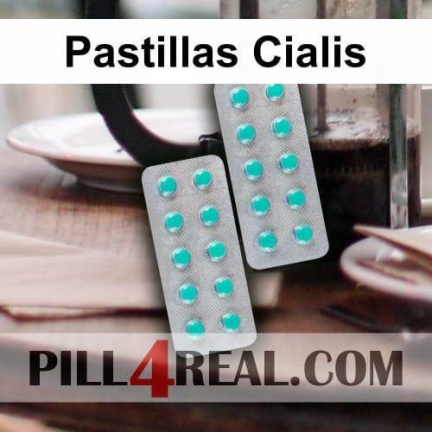 Pastillas Cialis 329