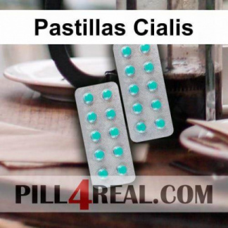 Pastillas Cialis 329