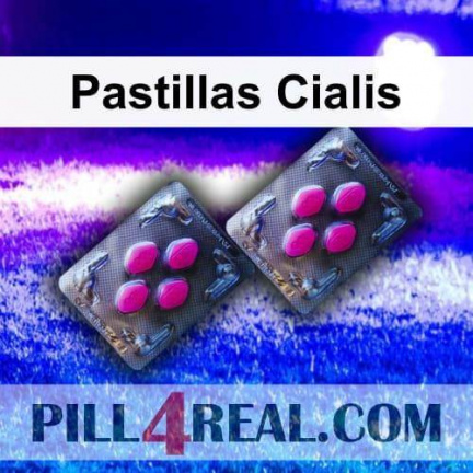 Pastillas Cialis 378