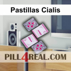 Pastillas Cialis 384