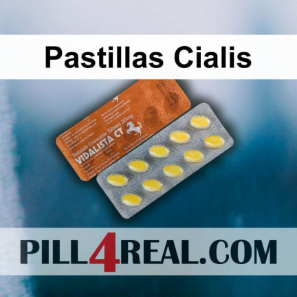 Pastillas Cialis 388