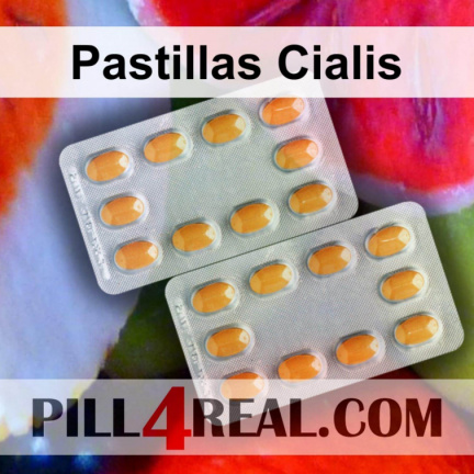 Pastillas Cialis 410