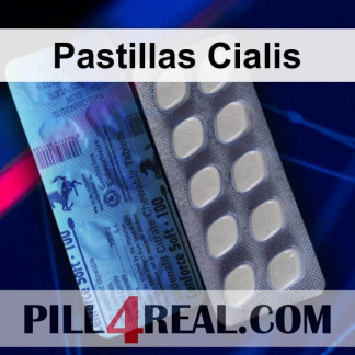 Pastillas Cialis 417