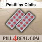 Pastillas Cialis 437