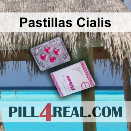 Pastillas Cialis 467