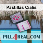 Pastillas Cialis 467