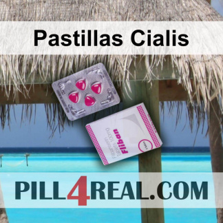 Pastillas Cialis 467