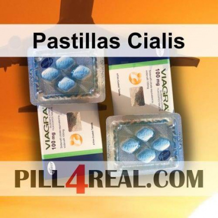 Pastillas Cialis 527