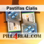 Pastillas Cialis 527