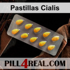 Pastillas Cialis 564