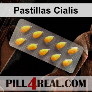 Pastillas Cialis 564