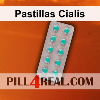 Pastillas Cialis 574