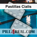 Pastillas Cialis 604