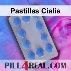 Pastillas Cialis 608