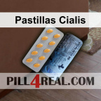 Pastillas Cialis 614