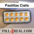 Pastillas Cialis 690