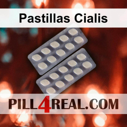 Pastillas Cialis 731