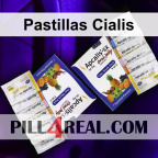 Pastillas Cialis 775