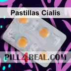 Pastillas Cialis 837