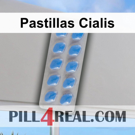 Pastillas Cialis 849