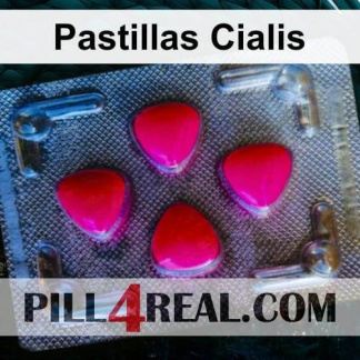 Pastillas Cialis 891
