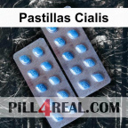 Pastillas Cialis 955