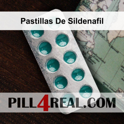 Pastillas De Sildenafil 064