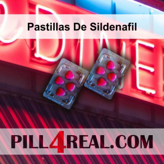 Pastillas De Sildenafil 081