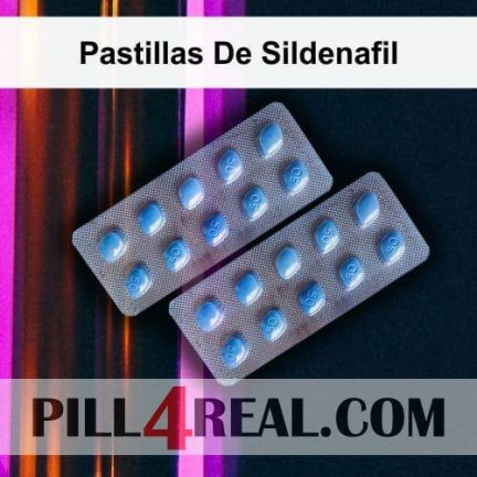 Pastillas De Sildenafil 082
