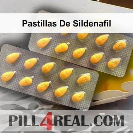 Pastillas De Sildenafil 123