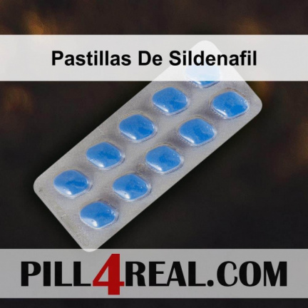 Pastillas De Sildenafil 141