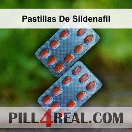 Pastillas De Sildenafil 195
