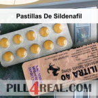 Pastillas De Sildenafil 222