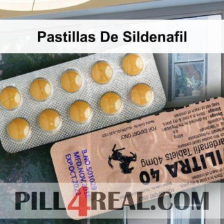 Pastillas De Sildenafil 222