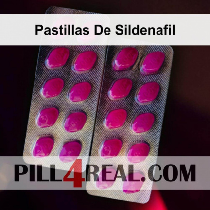 Pastillas De Sildenafil 230