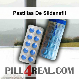 Pastillas De Sildenafil 298