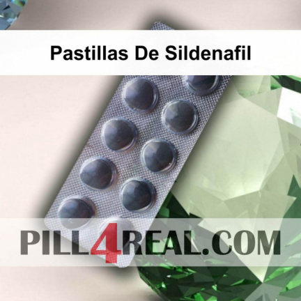 Pastillas De Sildenafil 361